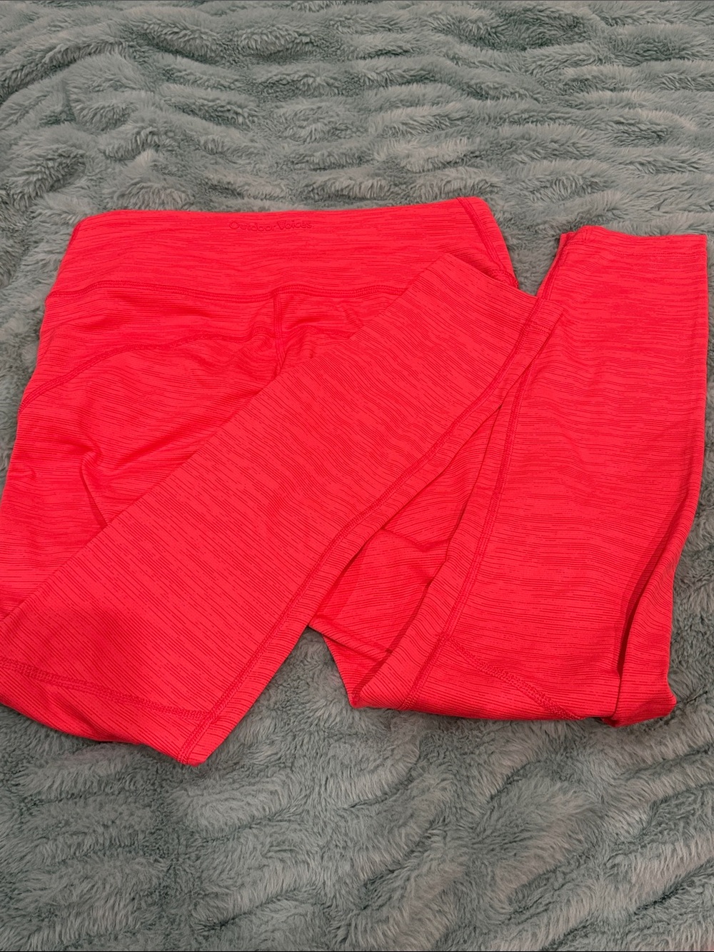 Outdoor voices leggings